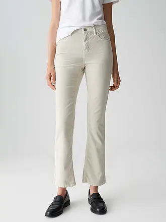 OPUS PANTS | Jeans coupe droite ENJA GENTLE | 